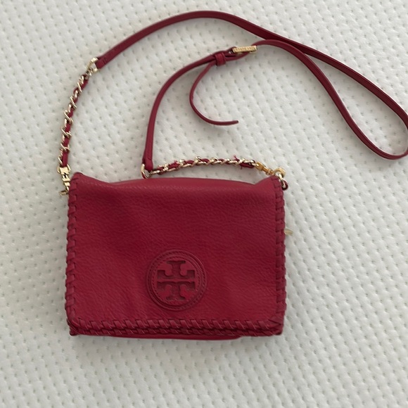 Tory Burch Bags Tory Burch Crossbody Poshmark